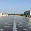 다쓰태양광발전소 이미지