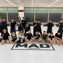 팀매드 양산 우슈산타 이미지