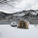 매월자연농원 | 경기 가평의 힐링 명소, 봄날농원 캠핑장 소개