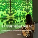 (주)우리환경 | 판교 아이와 가볼만한곳 5시간 코스｜한국잡월드 + 환경생태학습원 후기 및 추천 루트