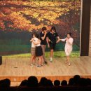 극단동선 ~김포 마송중학교에서 학교폭력예방연극 공연하고 왔습니다. 이미지
