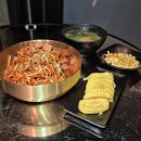 을지로한량 - 44006 | 사당역 술집 을지로골뱅이무침 소면 사리 맛집