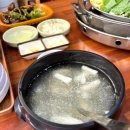 일품춘천닭갈비