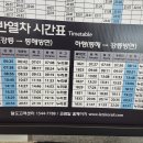 강릉역 관광통역안내센터 이미지