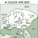 고조선 이미지