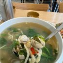 한끼 칼국수 이미지