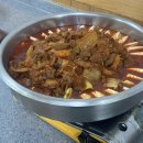 하림한식뷔페
