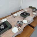 [공주] 동학사 '동학식당' 능이한방오리백숙 닭볶음탕 더덕구이 모듬전 현지인 맛집 내돈내산 솔직 후기