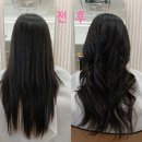 야탑미용실 추천 미봉헤어 야탑점에서 받은 헤어클리닉 + 컷트 후기-위치,주차,예약