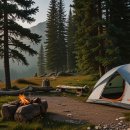 가인야영장 이미지