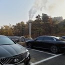숲속숯가마