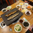 지에스25 안성이편한1호점 | 서울 장어 맛집 시청 모임장소 추천 동원민물장어