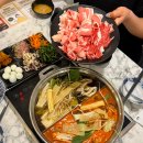 퐁당샤브샤브 - 정읍시 상동로 57 | 봉명동 샤브샤브 대전 퐁당 유성점 무한리필 후기