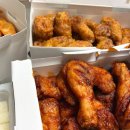 교촌치킨회덕점