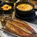 친한밥상 | 홍대 한식 밥집 추천 그녀의 밥상, 후기