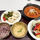 스타식당 | 송도 자이더스타 조식 식당 후기