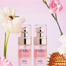 금이랑은이랑 | 달바 헤어퍼품세럼 _로제프리지아향, 가격, 솔직후기