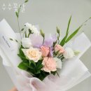 수수꽃달