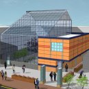 산성 공중화장실 이미지