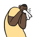 초록이비인후과의원 | 대구이비인후과 누런 콧물에 두통까지? 단순 코감기와 축농증(부비동염) 구별 방법