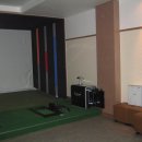 예술스크린골프존 이미지