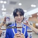 [대구앵콜콘] 현역가왕 대구 앵콜콘 대관 카페 준수님 방문 인증 💗 이미지