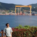 디케이락(주) 농소공장점 | 초격차방산, 친환경선박을 볼 수 있는 거제 한화오션 1일 투어 다녀왔어요!
