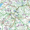 11/24(일) 장성 방장산(블야100,자하100) 산행 21,300원 이미지