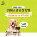 강아지 지니 이미지