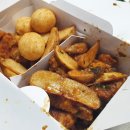 용마치킨 이미지