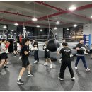 동탄센트럴복싱짐 이미지