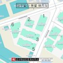 갈산 전경 이미지