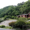 민주지산자연휴양림 이미지