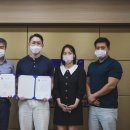 캥스터즈 주식회사 이미지