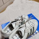 아디다스BCC신세계영등포 | 아디다스 삼바 OG JR0893 베이지 카키 영등포 신세계 구매 후기!