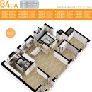 중흥센트럴부동산중개 이미지