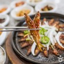 옥천(상)휴게소 이미지