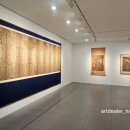 민화 | 삼청동전시 갤러리 현대 《장엄과 창의:한국 민화의 변주》 전시 후기(작품 상세 설명)