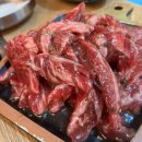 신부동맛집 1986숯불구이 가성비 좋은 옛날 돼지갈비 전문점