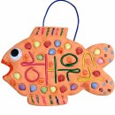 수채화 예술 도자기 이미지