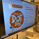 읽고 맛보고 즐기는 영어그림책(A) | 우리는 모두 멋진 아티스트야! 버니스 영어 학생들의 International Dot Day 참가 후기
