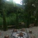 숲속의 정원 캠핑장 이미지