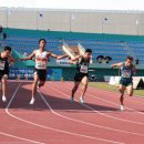 예천스타디움 경기장 이미지