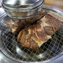 돈쌈숯불갈비 이미지