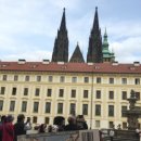 하늘도시교회작은도서관 | 프라하 3일 여행코스 ② / 프라하성 관람 코스 총정리 (성비투스 성당·황금소로·스트라호프 수도원...