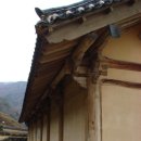 영천 은해사 거조암 영산전 이미지