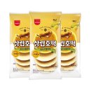 (주)삼립식품 이미지