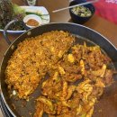 유가네닭갈비 정관점 이미지