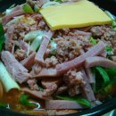 송탄부대찌게 - 강남구 도산대로 166 | 송탄부대찌게
