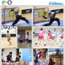 2026년 제12회 협회장배 전국 초중고 플로어볼 챔피언십 대회 개최 안내(7월18일~19일, 대진대) 이미지